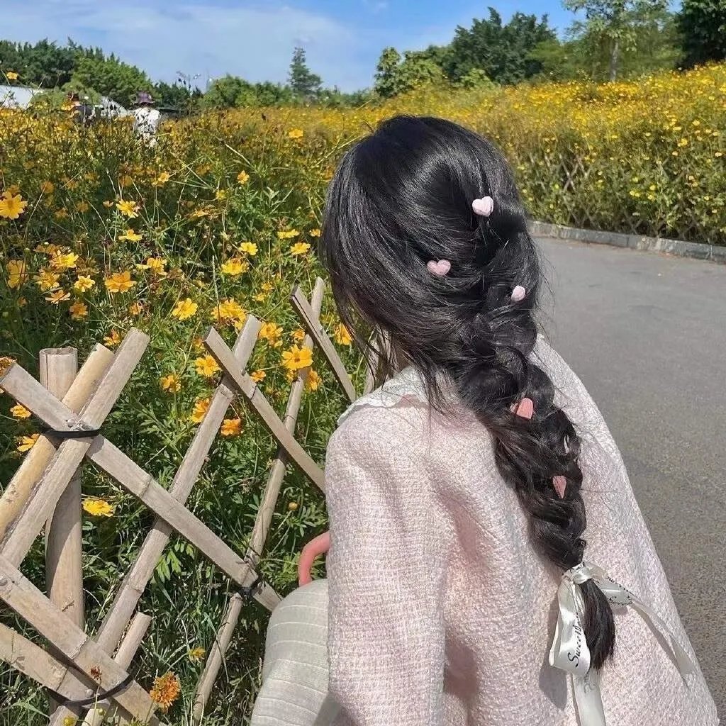 爱，来的刚好